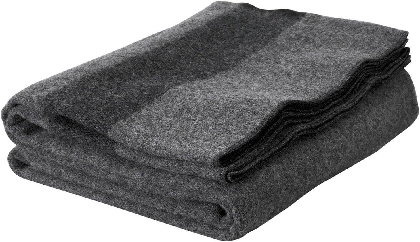 KNITEWRAP K703W Y55 Wool Blanket