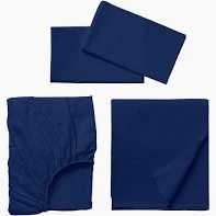 SLEEPEX LBS920 Single Bed Sheet