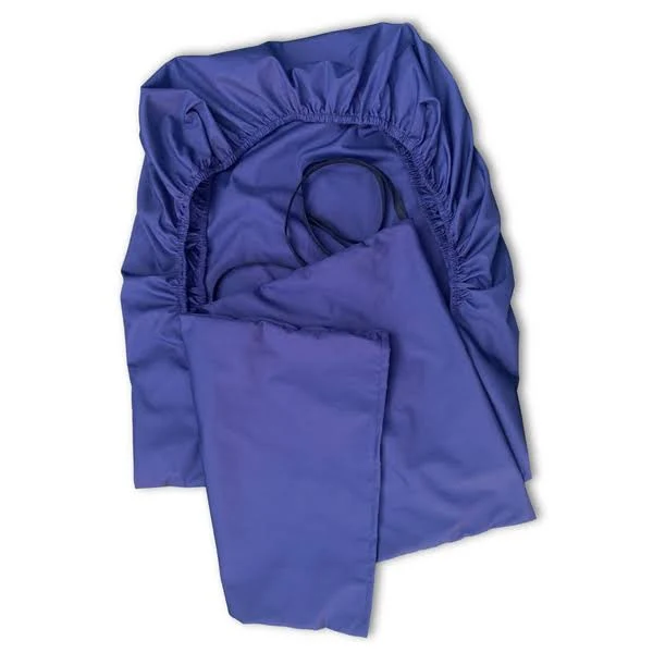 EAZEENIGHT HL615P Single Bed Sheet