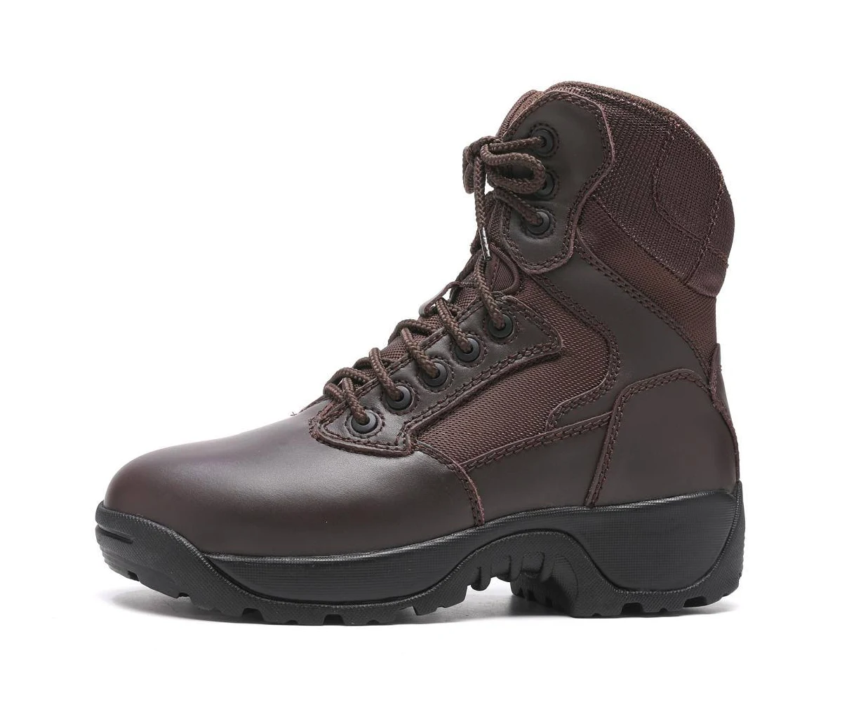 BUKAN GN-44 Y71 Tactical Boots
