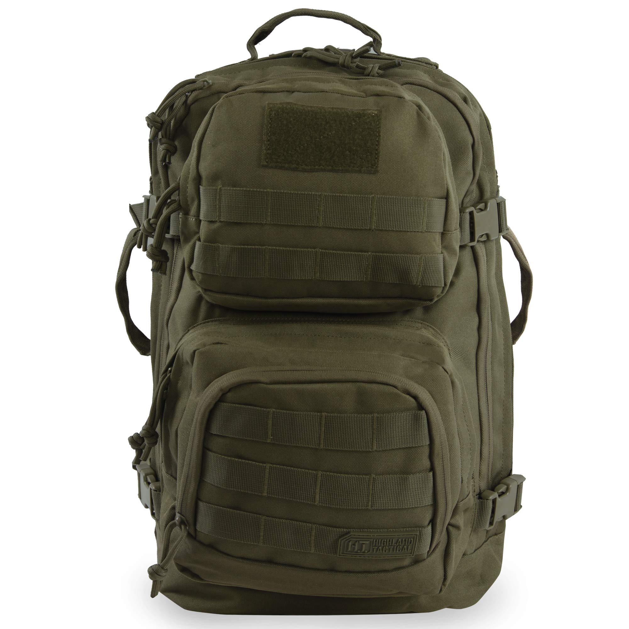 KD409N WS288E Tactical Backpack