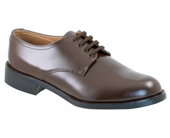GHB511 K88E Security Shoes